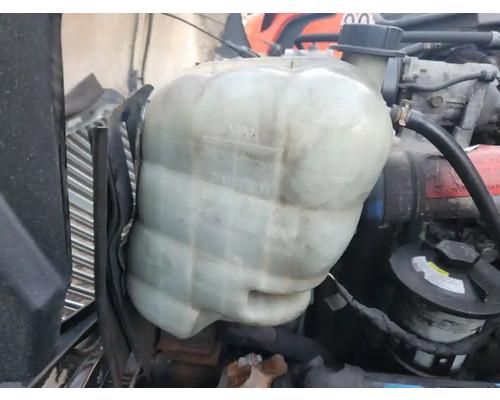  International 4300 Radiator Overflow #