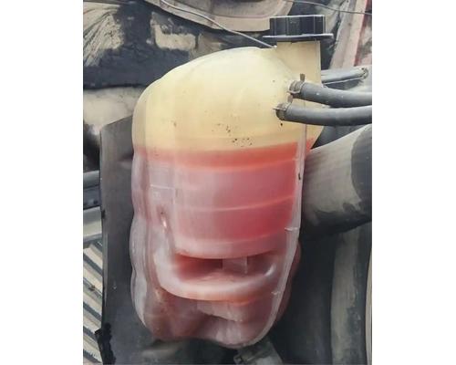 International 4300 Radiator Overflow # International 4300 Radiator Overflow #