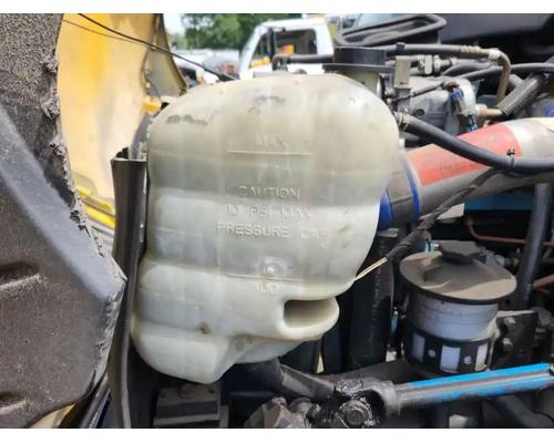  International 4300 Radiator Overflow #