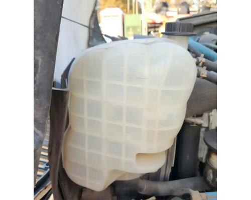  International 4300 Radiator Overflow #