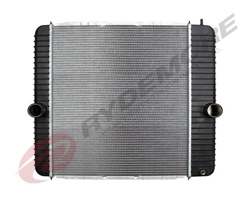 international-4300-radiator #1196699