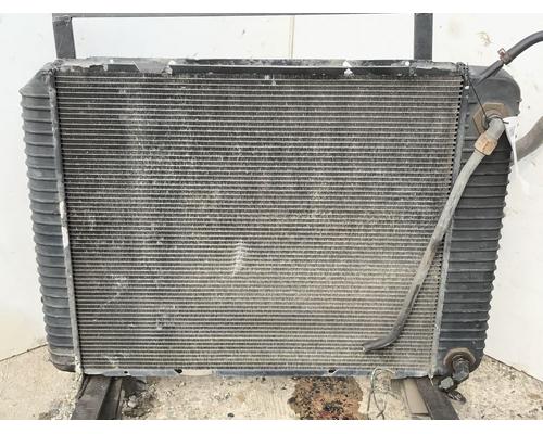  International 4300 Radiator #