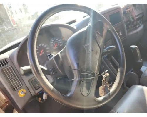 International 4300 Steering Column # International 4300 Steering Column #
