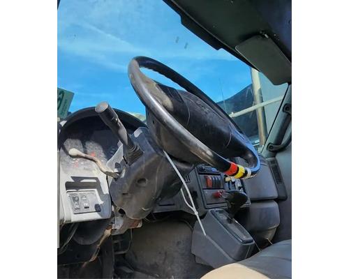 International 4300 Steering Column # International 4300 Steering Column #