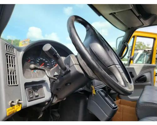 International 4300 Steering Column # International 4300 Steering Column #