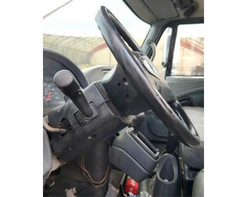 International 4300 Steering Column # International 4300 Steering Column #