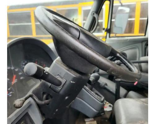 International 4300 Steering Column # International 4300 Steering Column #