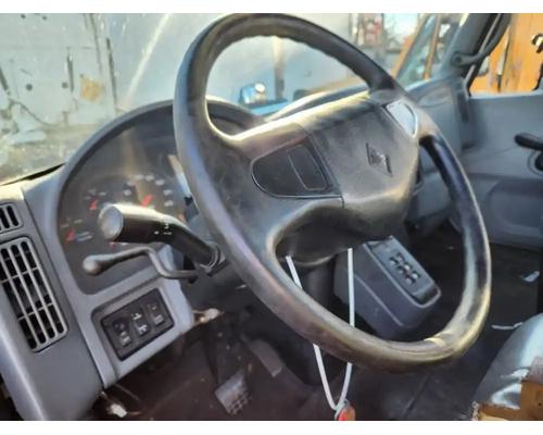 International 4300 Steering Column # International 4300 Steering Column #