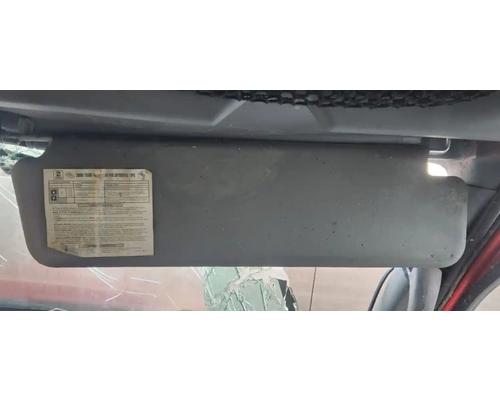 International 4300 Visor #