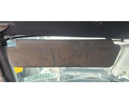  International 4300 Visor #