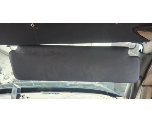  International 4300 Visor #