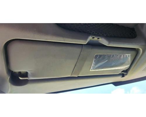  International 4300 Visor #
