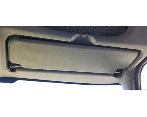  International 4300 Visor #