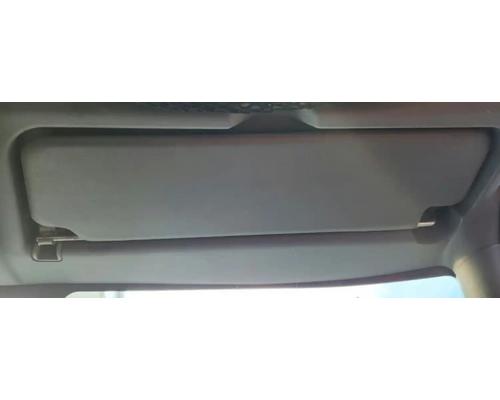  International 4300 Visor #