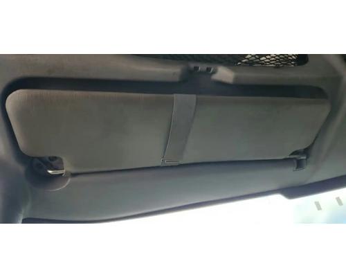  International 4300 Visor #