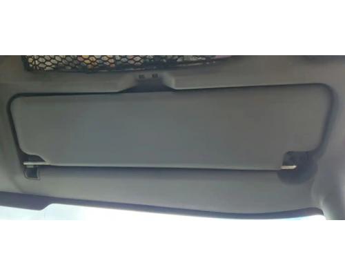  International 4300 Visor #