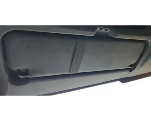  International 4300 Visor #