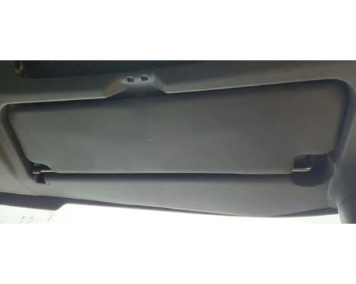  International 4300 Visor #