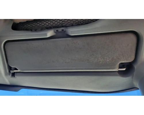 international-4300-visor #1449663