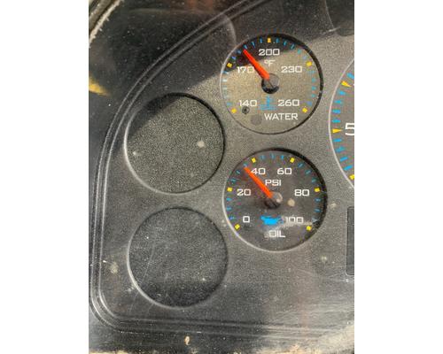 INTERNATIONAL 4300 Speedometer Head Cluster