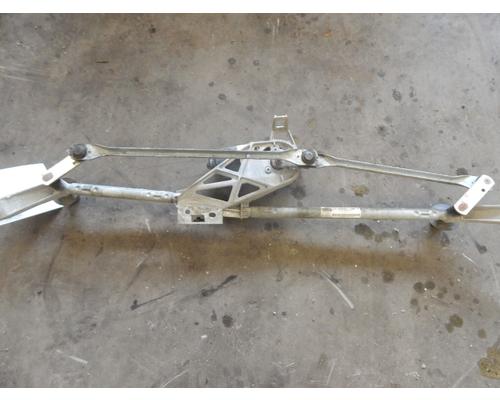 INTERNATIONAL 4300 Wiper Motor, Windshield OEM# 3554255C99 in Holland