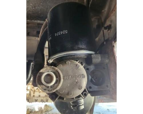  International 4400 LP Air Dryer #