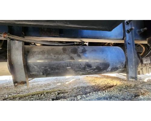  International 4400 LP Air Tank #