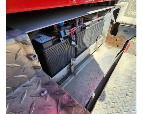 International 4400 LP Battery Box # International 4400 LP Battery Box #
