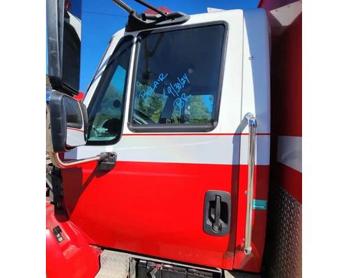  International 4400 LP Cab #