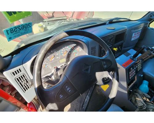  International 4400 LP Dash Assembly #