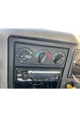 INTERNATIONAL 4400 LP ECM (HVAC)/climate control