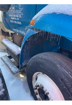 INTERNATIONAL 4400 LP Fender Extension