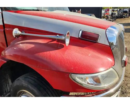 International 4400 LP Hood #