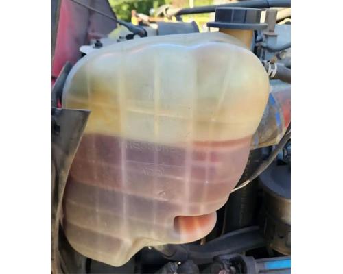  International 4400 LP Radiator Overflow #