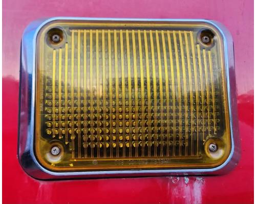 International 4400 LP Tail Lamp # International 4400 LP Tail Lamp #