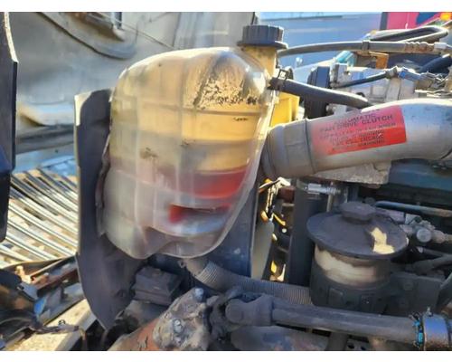 International 4400 AC Condensor # International 4400 AC Condensor #