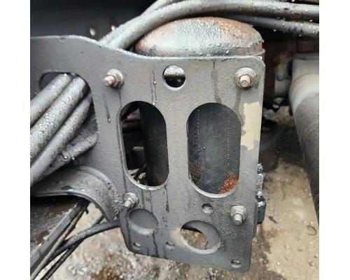  International 4400 Air Dryer #