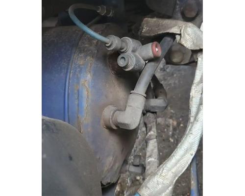  International 4400 Air Tank #