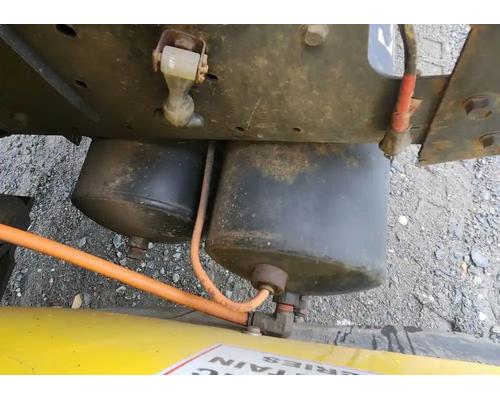 International 4400 Air Tank # International 4400 Air Tank #