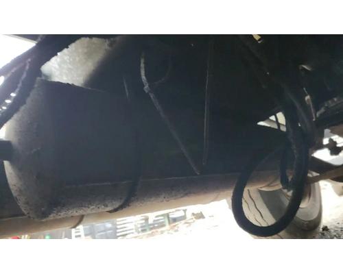 International 4400 Air Tank # International 4400 Air Tank #