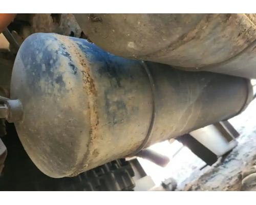  International 4400 Air Tank #