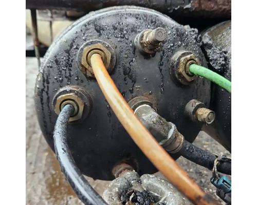 International 4400 Air Tank # International 4400 Air Tank #