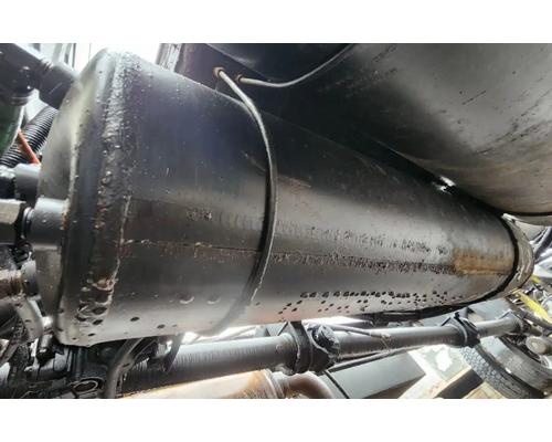 International 4400 Air Tank # International 4400 Air Tank #