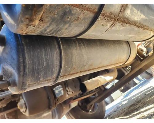 International 4400 Air Tank # International 4400 Air Tank #
