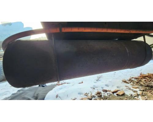 International 4400 Air Tank # International 4400 Air Tank #