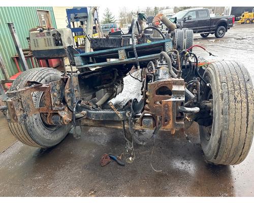 INTERNATIONAL 4400 Axle Assy Front Steer