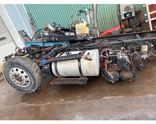 INTERNATIONAL 4400 Axle Assy Front Steer