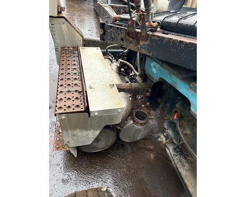 INTERNATIONAL 4400 Axle Assy Front Steer