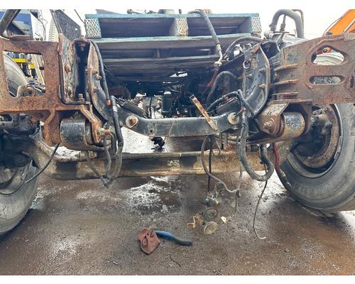 INTERNATIONAL 4400 Axle Assy Front Steer