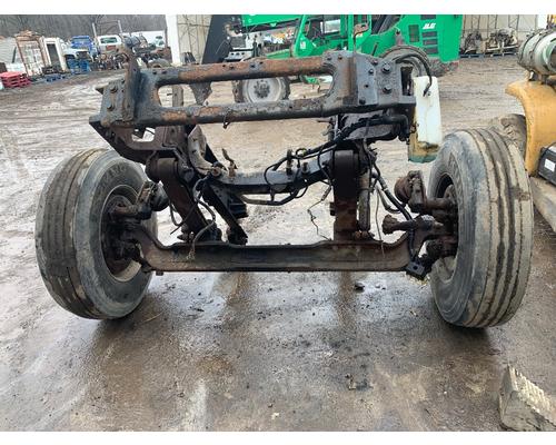 INTERNATIONAL 4400 Axle Assy Front Steer